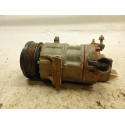 Compressor Ar Condicionado Ka 1.0 3cc 12v 2015 2016 a 2021