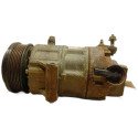 Compressor Ar Condicionado Ka 1.0 3cc 12v 2015 2016 a 2021