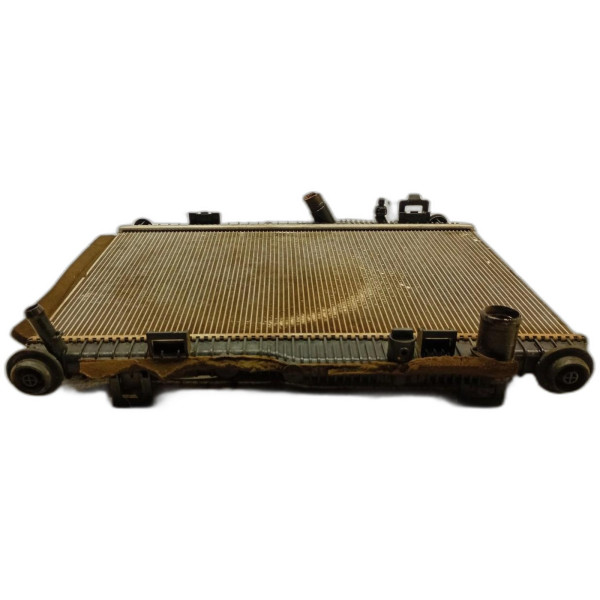 RADIADOR FORD KA 1.5 SE 12V FLEX 5P AUT 2018/19