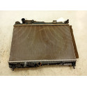 RADIADOR FORD KA 1.5 SE 12V FLEX 5P AUT 2018/19