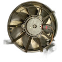 ELETROVENTILADOR FORD KA 1.5 SE 12V FLEX 5P AUT 2018/19