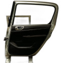 PORTA TRASEIRA DIREITA PRATA PEUGEOT 307 SEDAN 2008/2009