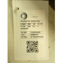 RADIADOR PEUGEOT 307 SED. PRESENCE 1.6 FLEX 16V 4P 2008/09