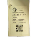 RADIADOR PEUGEOT 307 SED. PRESENCE 1.6 FLEX 16V 4P 2008/09