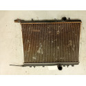 RADIADOR PEUGEOT 307 SED. PRESENCE 1.6 FLEX 16V 4P 2008/09