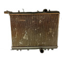 RADIADOR PEUGEOT 307 SED. PRESENCE 1.6 FLEX 16V 4P 2008/09