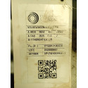 ELETROVENTILADOR VOLKSWAGEN VIRTUS TSI 1.0 FLEX 12V 2024/25