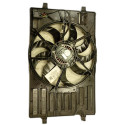 ELETROVENTILADOR VOLKSWAGEN VIRTUS TSI 1.0 FLEX 12V 2024/25