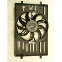 ELETROVENTILADOR VOLKSWAGEN VIRTUS TSI 1.0 FLEX 12V 2024/25