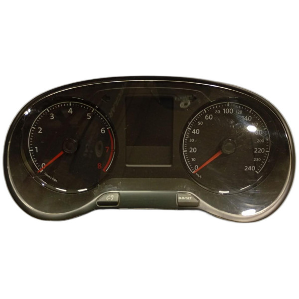 PAINEL DE INSTRUMENTOS VOLKSWAGEN GOL 1.6 MSI FLEX 2018/19