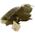 Farol Direito Sandero 15/20 Logan 2014 a 2020 Friso Cromado