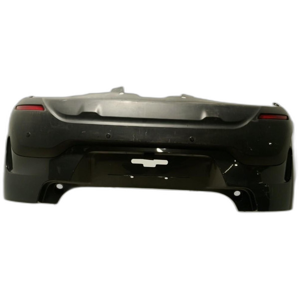 PARA-CHOQUE TRASEIRO CITROEN C4 2022/2022