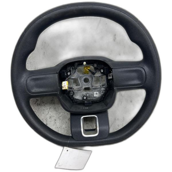 VOLANTE DO MOTORISTA CITROËN  C4 CACTUS FEEL PACK 1.6 2022