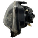 Farol Esquerdo Fiat Palio Strada Siena 2009/20 Cromado