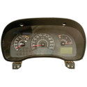 PAINEL DE INSTRUMENTOS FIAT PALIO ELX 1.0 FIRE FLEX 2009/10