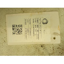 PAINEL DE INSTRUMENTOS FIAT PALIO ELX 1.0 FIRE FLEX 2009/10