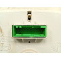 PAINEL DE INSTRUMENTOS FIAT PALIO ELX 1.0 FIRE FLEX 2009/10