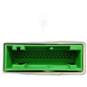 PAINEL DE INSTRUMENTOS FIAT PALIO ELX 1.0 FIRE FLEX 2009/10
