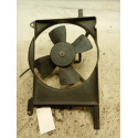 ELETROVENTILADOR CHEVROLET CLASSIC LIFE 1.0 VHC 2007/08