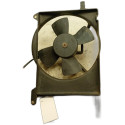 ELETROVENTILADOR CHEVROLET CLASSIC LIFE 1.0 VHC 2007/08