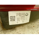 Lanterna Traseira Esquerda Palio Fire G2 2001 a 2007 Tricol