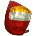 Lanterna Traseira Esquerda Palio Fire G2 2001 a 2007 Tricol