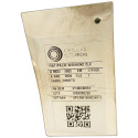 Farol Esq Palio G3 04/17 Strada Siena 05/12 Crom Canhão Pto