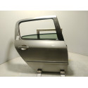 (NÃO ANUNCIAR) Porta Traseira Direita Peugeot Hatch/Sedan 307 2001 a 2012