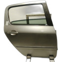 (NÃO ANUNCIAR) Porta Traseira Direita Peugeot Hatch/Sedan 307 2001 a 2012