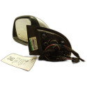 Retrovisor Esquerdo Prata Peugeot 307 2002 a 2012