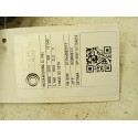 CHAVE DE SETA NISSAN LIVINA SL 1.6 16V FLEX FUEL 5P MEC 2010