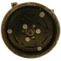 Compressor Ar Cond Livina e Grand Livina 1.6 16v 2010 a 2014