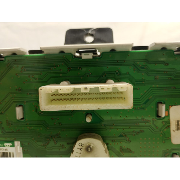 PAINEL DE INSTRUMENTOS NISSAN LIVINA SL 1.6 16V FLEX 2010