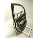 PORTA DIANTEIRA ESQUERDA PRATA NISSAN LIVINA SL 1.6 16V 2010