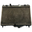 RADIADOR NISSAN LIVINA SL 1.6 16V FLEX 2010