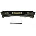 Parachoque Dianteiro Peugeot 206 2003 2004 a 2010 S/ Milha