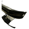 Parachoque Dianteiro Peugeot 206 2003 2004 a 2010 S/ Milha