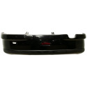 Parachoque Traseiro Peugeot 206 SW 2005 2006 a 2008