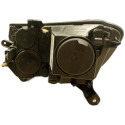 Farol Direito Sandero 15/20 Logan 2014 a 2020 Friso Cromado