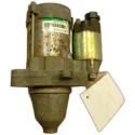 MOTOR DE PARTIDA HONDA FIT LX 1.4 2003/2004