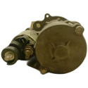 MOTOR DE PARTIDA HONDA FIT LX 1.4 2003/2004