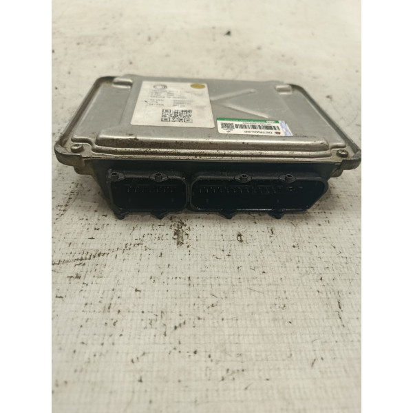 MÓDULO DE INJEÇÃO FIAT UNO MILLE FIRE ECONOMY 1.0 2P 2008/09