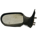 RETROVISOR ESQUERDO FIAT UNO MILLE FIRE ECONOMY 1.0 2008/09