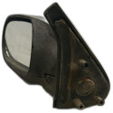 RETROVISOR ESQUERDO FIAT UNO MILLE FIRE ECONOMY 1.0 2008/09