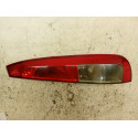 Lanterna Traseira Direita Fiesta Hatch 2003 a 2014 Fumê