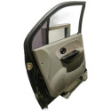 PORTA D D PRETO CHERY QQ 1.1/1.0 12V 69CV 5P 2011/2012