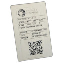 PORTA D D PRETO CHERY QQ 1.1/1.0 12V 69CV 5P 2011/2012