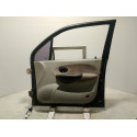PORTA D D PRETO CHERY QQ 1.1/1.0 12V 69CV 5P 2011/2012
