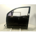 PORTA DIANTEIRA ESQUERDA PRETA CHERY QQ 2011/2012