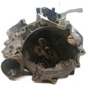 Caixa Câmbio Saveiro Gol Spacefox Voyage 1.6 8v IMotion 8/19